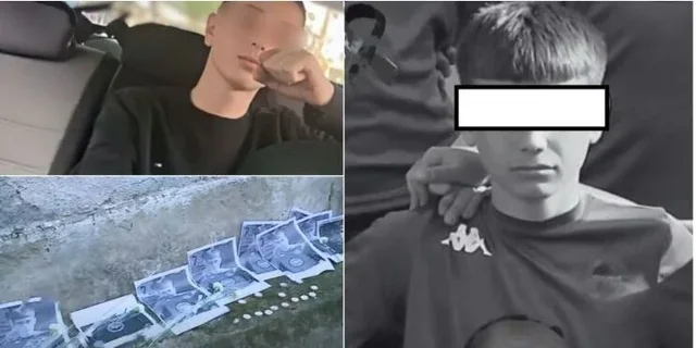 Vrasja e Martin Canit/ Kërkoi lirinë, Gjykata e Lartë rrëzon rekursin e Mario Perlleshaj