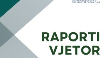 Raporti për 2024/ SPAK: Presione nga krimi e politika! S’është qartësuar statusi i prokurorëve pas përfundimit të mandatit