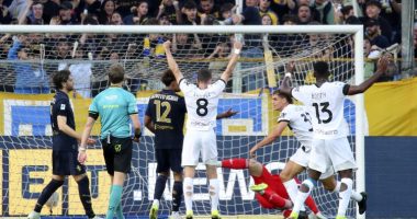 Juventus, Champions në rrezik/ Lazio dhe Fiorentina kërcënojnë vendin e juventinëve