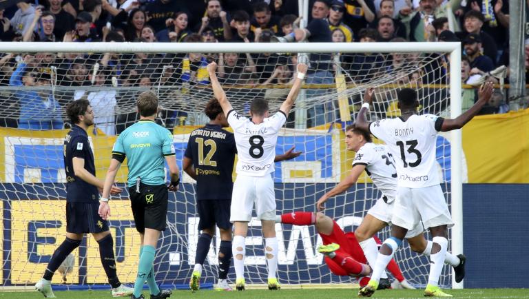 Juventus, Champions në rrezik/ Lazio dhe Fiorentina kërcënojnë vendin e juventinëve
