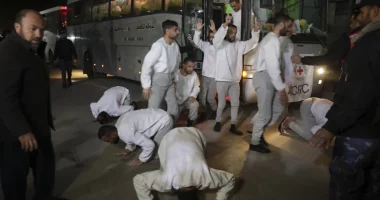 Djegie kimike, rrahje dhe shok elektrik/ BBC sjell përjetimet e palestinezëve nga torturat në burgjet izraelite