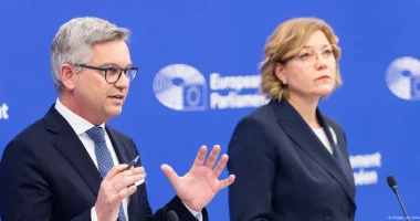 Si do të rrisë BE-ja sigurinë e brendshme