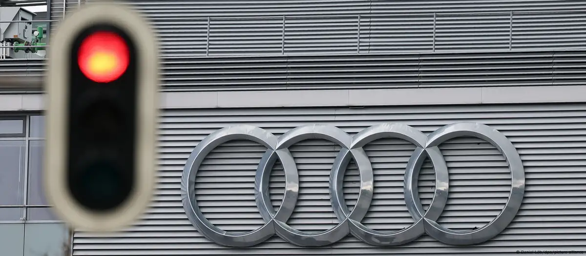 Tarifa Trump/ Audi ndërpret eksportet në SHBA