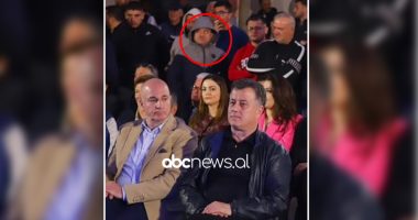 “Përdhunuesi” Roshi në fushatën e Berishës/ E sulmoi për shumë vite, por ish kreu i Bashkisë së Kavajës, i bashkohet kreut të PD