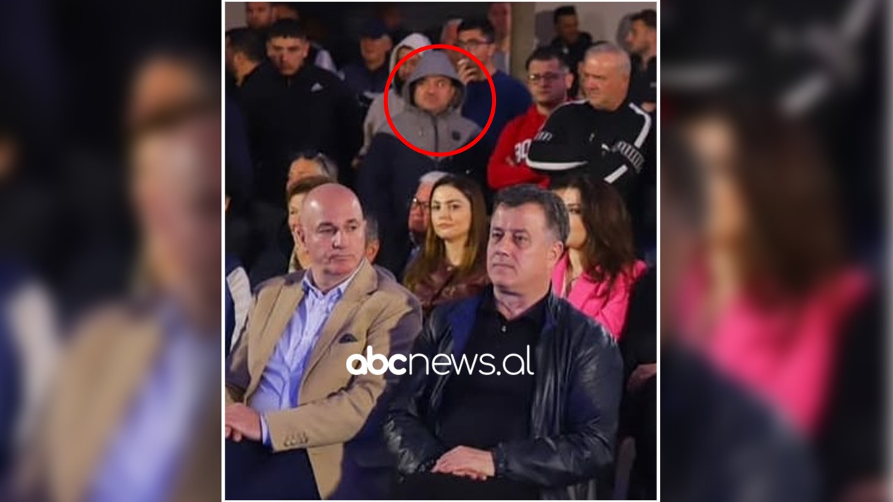 “Përdhunuesi” Roshi në fushatën e Berishës/ E sulmoi për shumë vite, por ish kreu i Bashkisë së Kavajës, i bashkohet kreut të PD