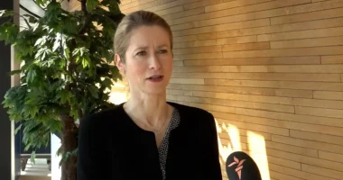 “Dialogu Kosovë–Serbi ka ngecur”, Kallas: Po shqyrtojmë mjete të tjera për normalizim