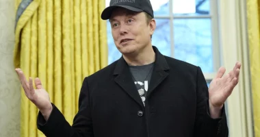 Elon Musk shpreson që në të ardhmen të ketë tregti të lirë SHBA-BE