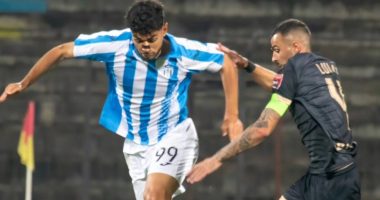 Tirana, pranë “greminës”/ Bardheblutë humbin 1-2 në Elbasan, zbresin në vend të fundit