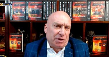 Qasja e re e SHBA-së ndaj rajonit, Demiraj: Administrata amerikane, sa i përket faktorit shqiptar s’ka arsye të ndryshojë