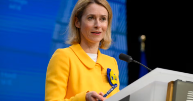 Kallas: Jemi duke i analizuar gabimet e dialogut Kosovë – Serbi