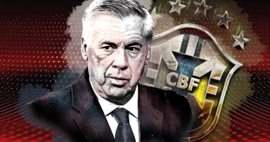 Poligloti Ancelotti/ Trajneri italian ka komunikuar në pesë gjuhë europiane