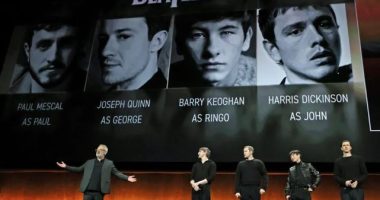 Zbulohen 4 aktorët kryesorë të filmave “The Beatles”