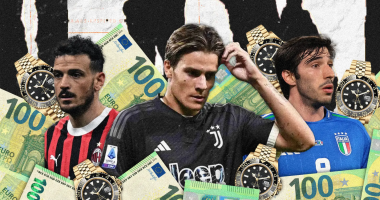 Bastexhinjtë e Serie A/ Mediat italiane zbulojnë detaje nga skandali i basteve të paligjshëm