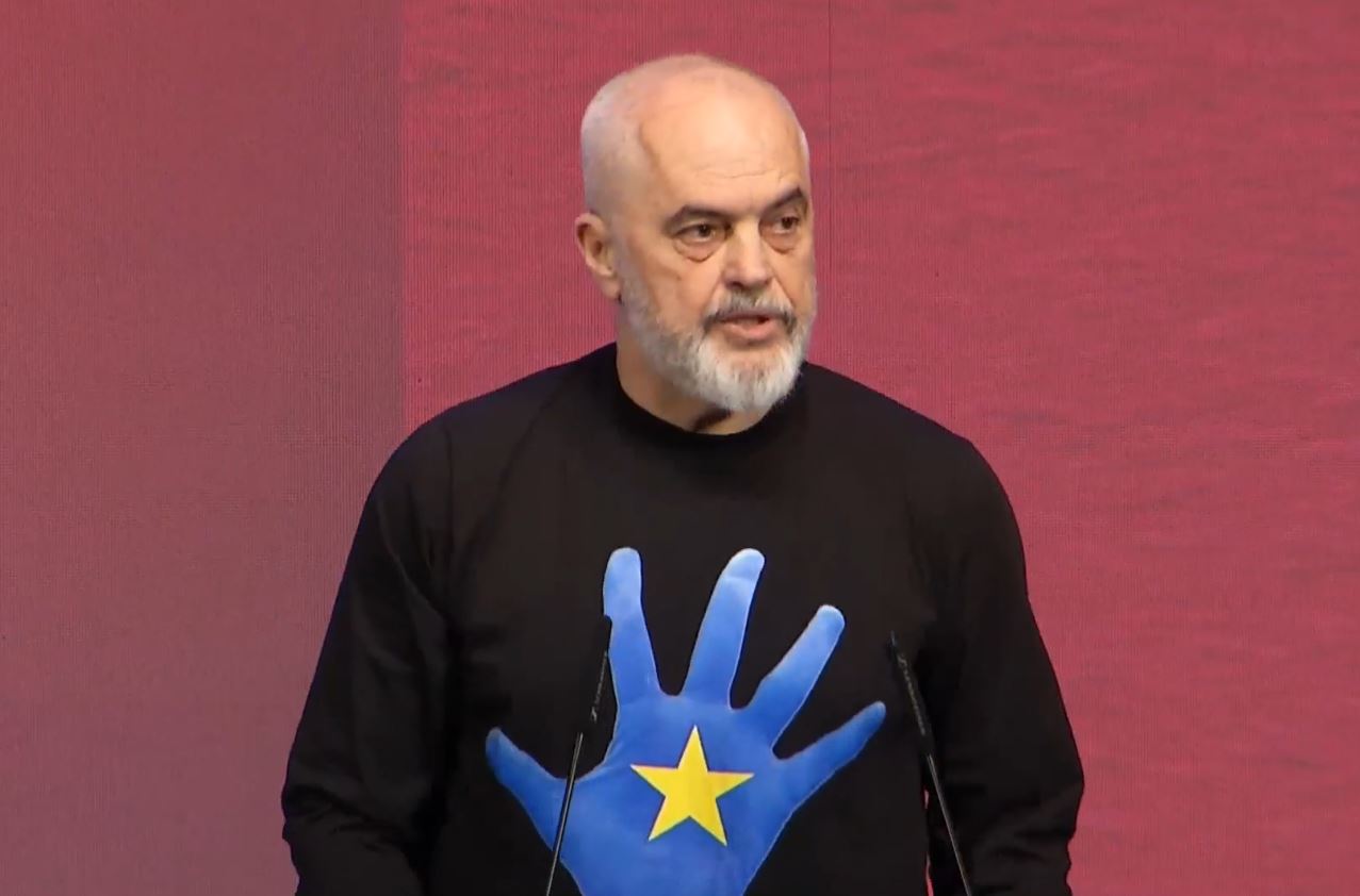 “Surpriza do t’i ndodhë, por së prapthi”, Rama për opozitën: Disfatën do e ketë më të madhe se 1997