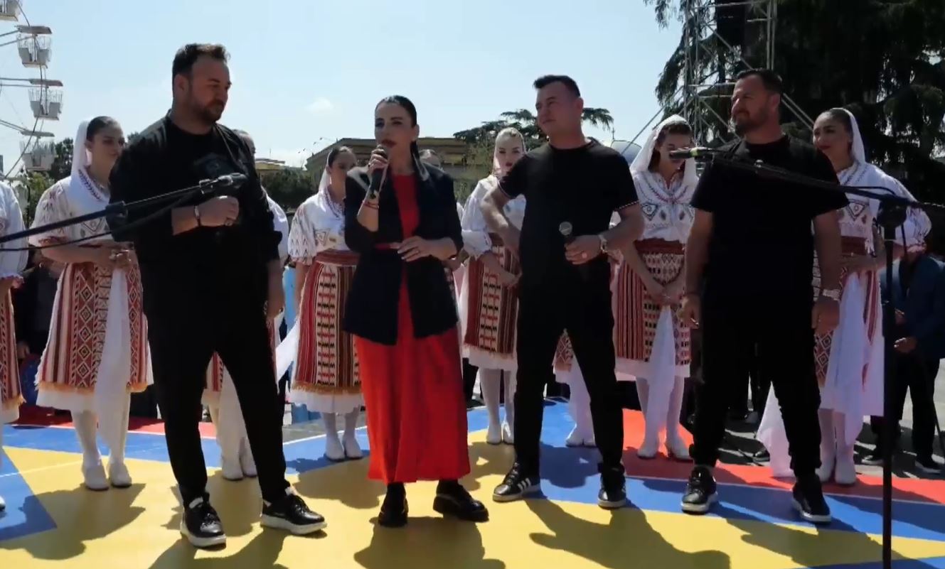 PS çel fushatën, Balluku: Mandati i katërt, mandati i shqiptarëve. Objektiv 10 mandate në Fier