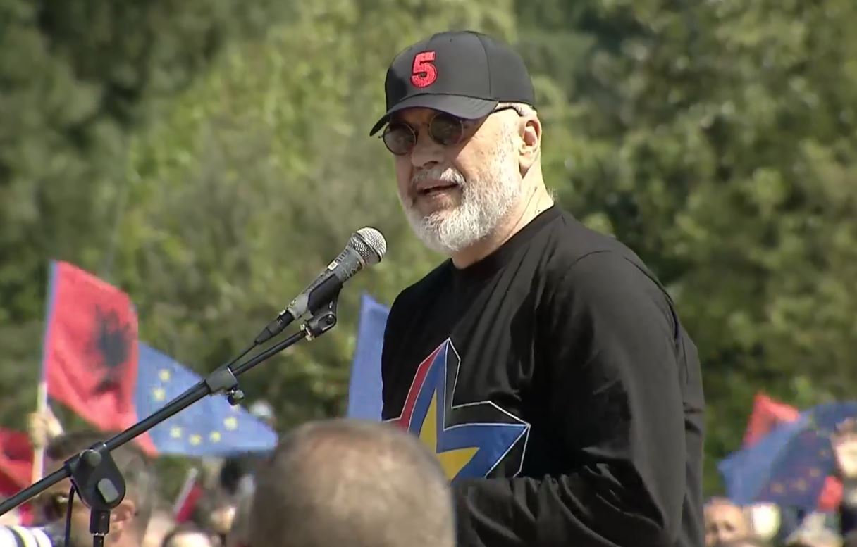 “Kemi në dorë fatin europian të Shqipërisë”, Rama: Mundësi historike për të qenë të barabartë në BE