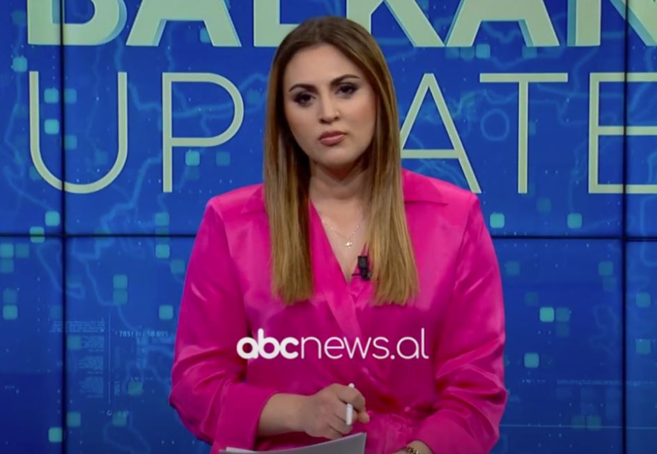 Ballkan Update me Habi Hoxhën, (15/04/2025)