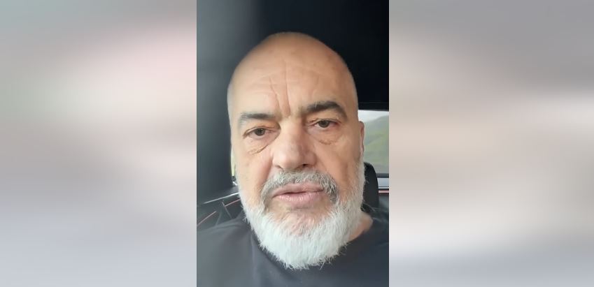 Hekurudha “Kuq e Zi”/ Rama për projektin: Nuk ka lidhje me zgjedhjet, por me vizionin “Shqipëria 2030”