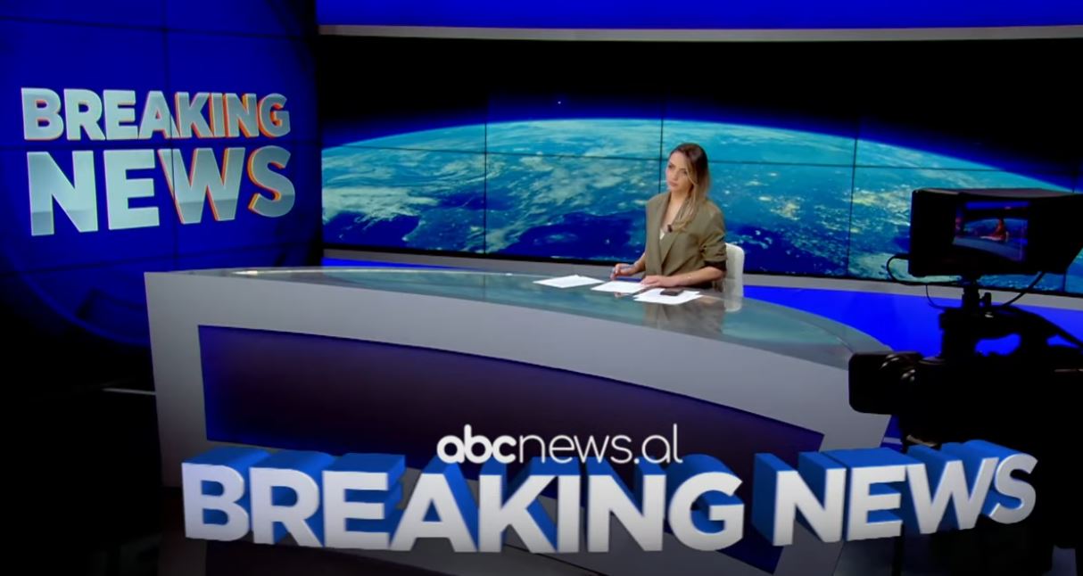 Breaking News me Fabiola Hoxha, (16/04/2026)