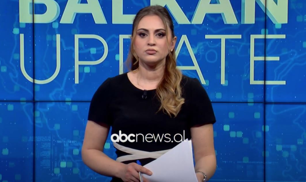 Ballkan Update me Habi Hoxhën, (16/04/2025)