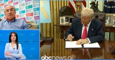 Nis lufta tregtare/ Selami Xhepa: Bota është kthyer në shekullin e XIX, tregjet janë në pasiguri të madhe