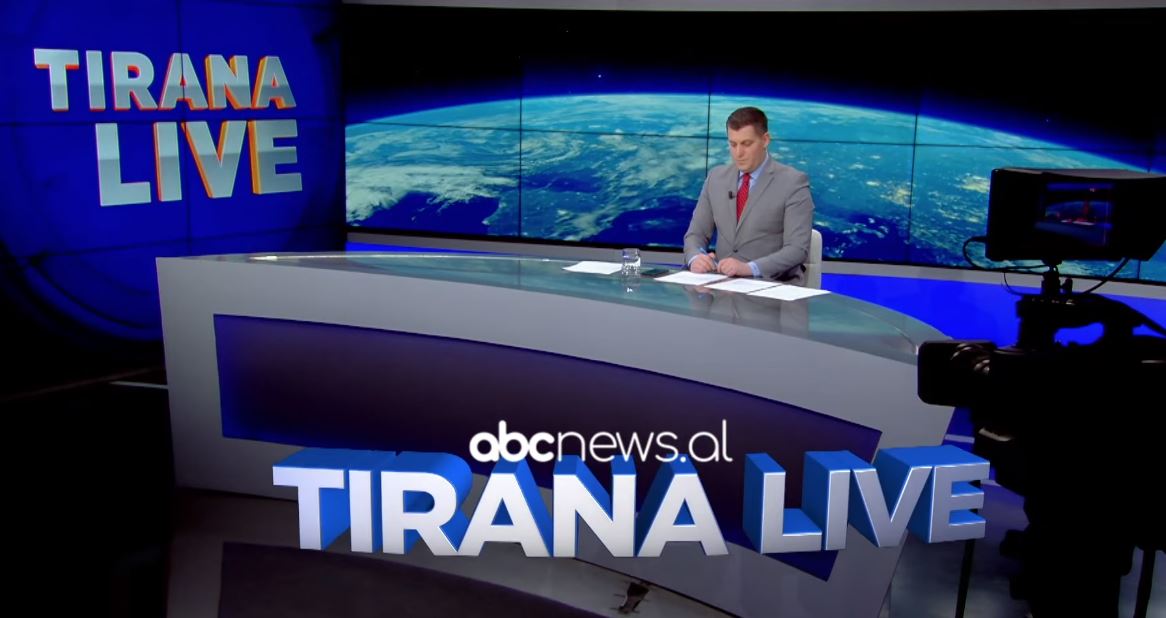 Tirana Live me Emilian Islami, (16/04/2025)