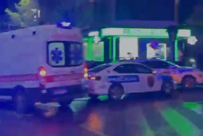 DETAJE/ Të shtënat me armë në Tiranë, sherri nisi në lokal, shoqërohen 10 persona