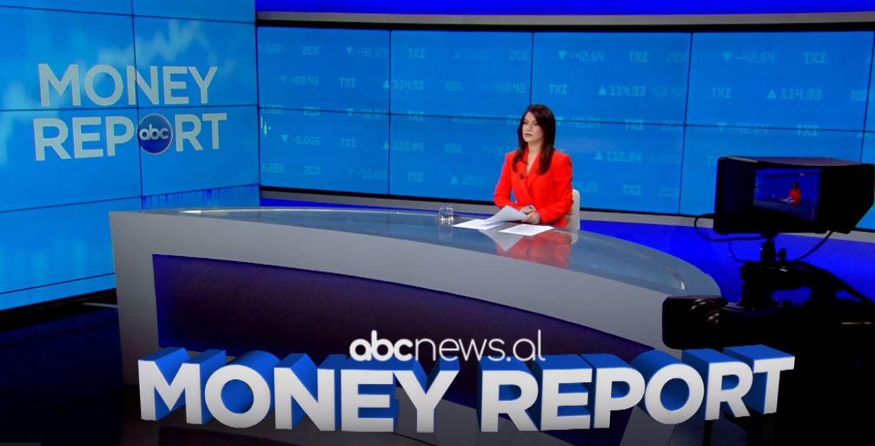 Money Report me Genta Dobra, (17/04/2025)