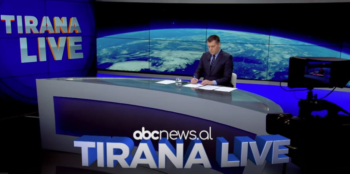 Tirana Live me Emilian Islami, (17/04/2025)