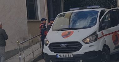 Dhunuan agjentët e BKH-së, Gjykata e Fierit lë në burg nipat e ish-kryebashkiakut të Mallakastrës