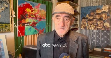 Kostumet e Gjirokastrës/ Stavri Çati, një jetë në shërbim të trashëgimisë kulturore