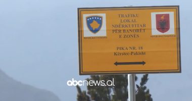 N’kufi/ Kërstec Pakisht: Nuk jemi keq, një lopë dhe një gomar, dele nuk mbajmë