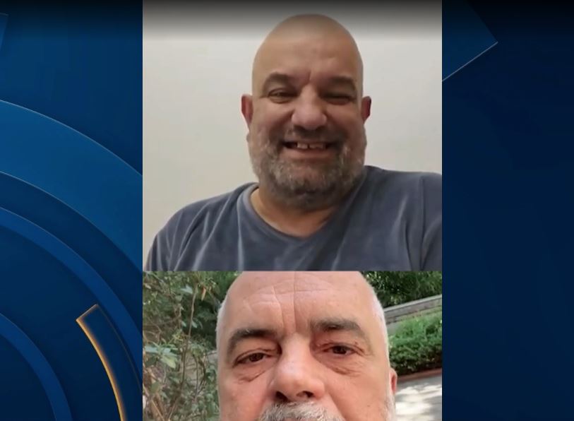 Plas “dashnia” Rama Vrenozi/ Kryeministri tregon bisedën me kryerezistentin opozitar