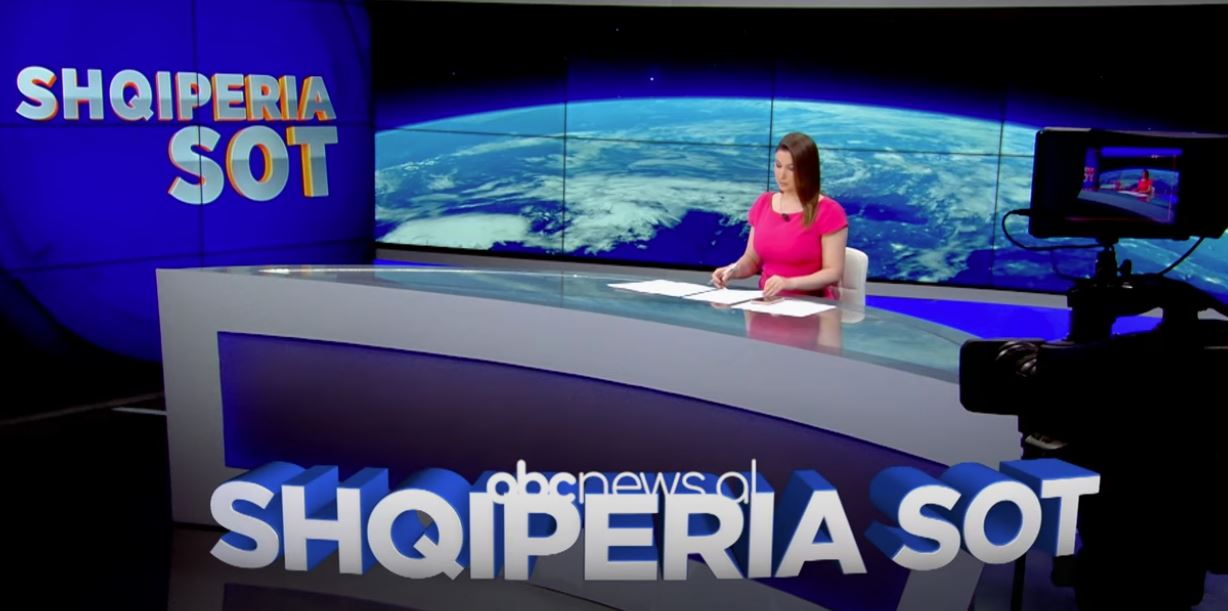 Shqipëria sot me Fabiola Hoxhën, (21/04/2025)