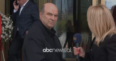 Lamtumirë Margarita Xhepa/ I biri rrëfen kujtimet: Kam luajtur në dy filma me të, kishte energji e pasion të madh