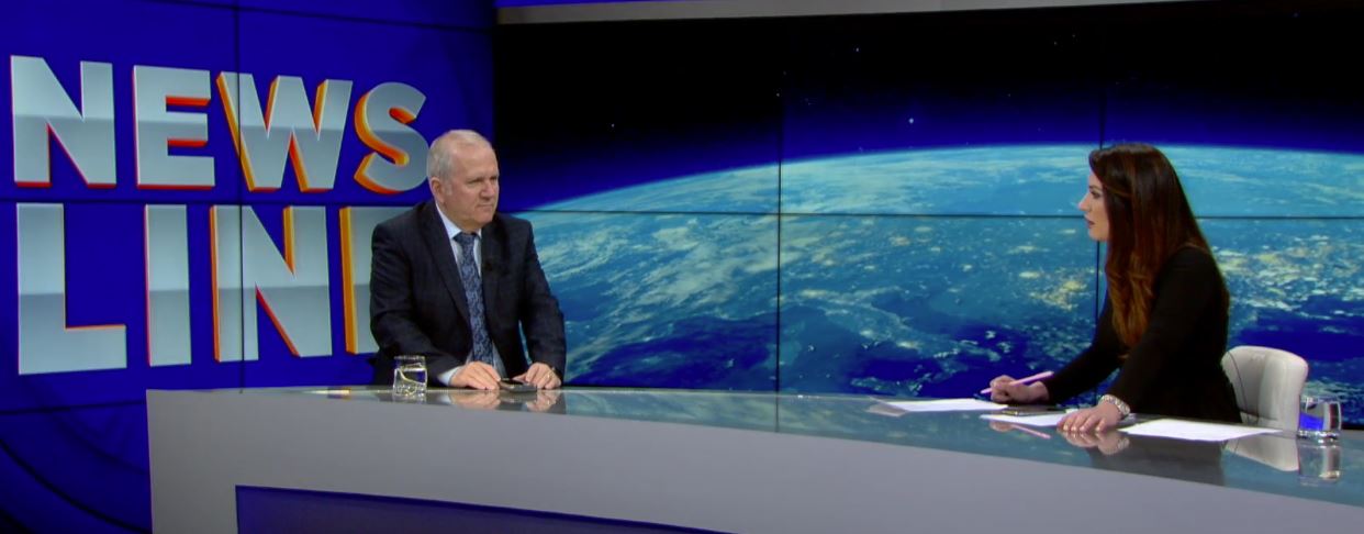 ‘Mafia nuk vepron mbi fëmijët’, Rexhepi: Vëmendje ndaj vjedhjeve të makinave. Në oborret e drejtorive, të ketë helikopter