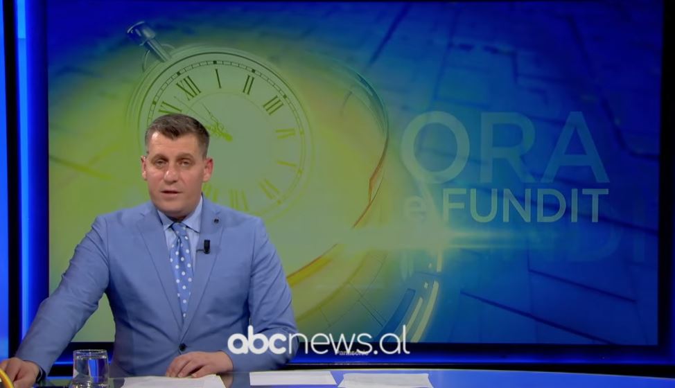 Ora e Fundit me Emilian Islamin, (22/04/2025)
