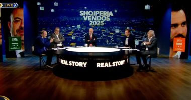 PD në “pikiatë”, a po lind një opozitë e re? Lami: Me shumë gjasa kjo mund të realizohet! Çupi: Ka shumë zhurmë, por…