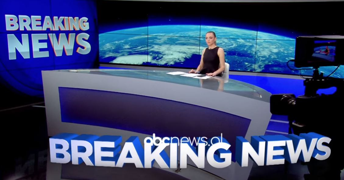 Breaking News me Fabiola Hoxha, (23/04/2025)