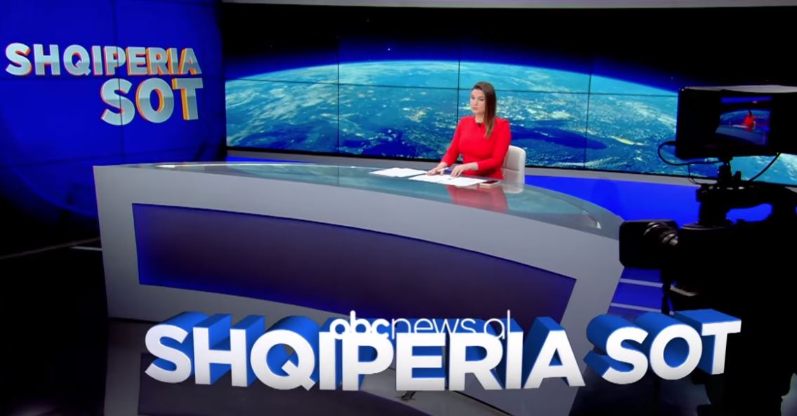 Shqipëria Sot me Kasandra Palin, (23/04/2025)