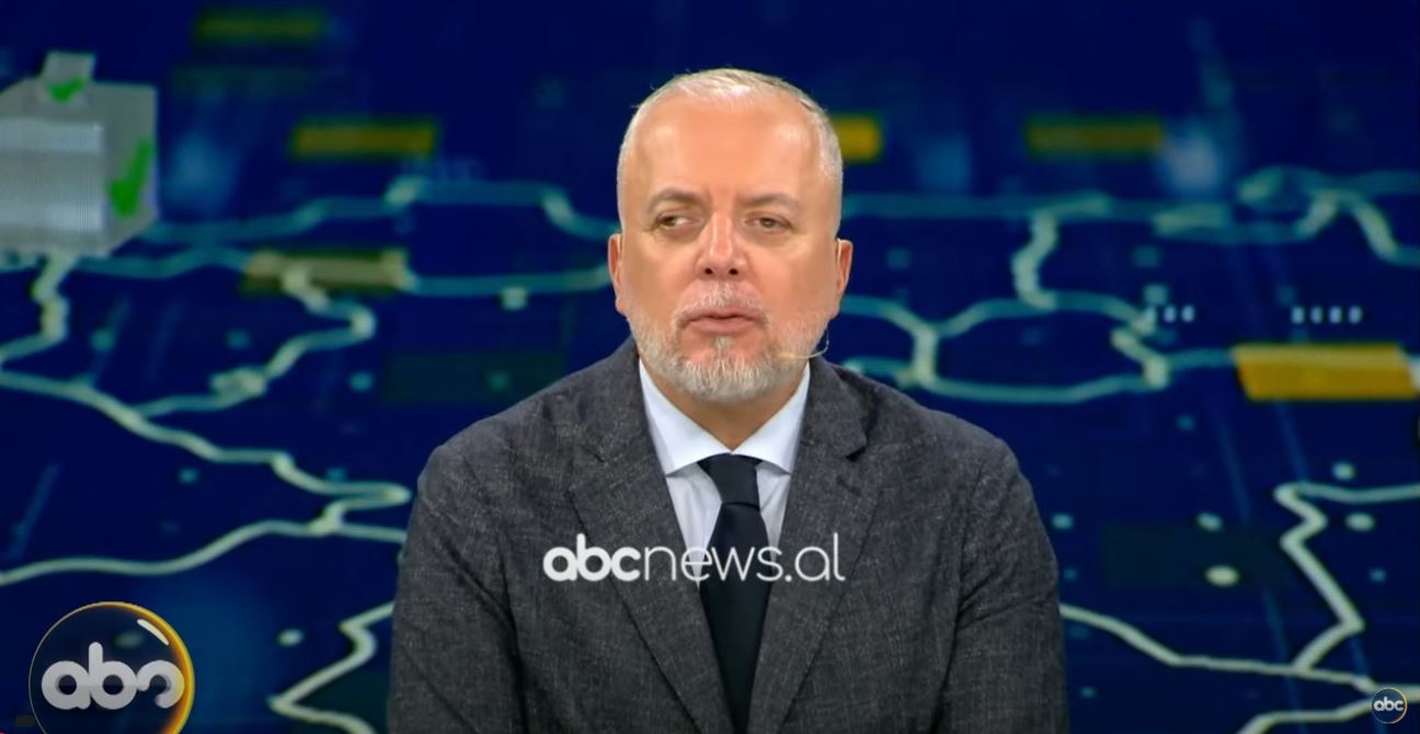 “Real Story” nga Sokol Balla, (23/04/2025)