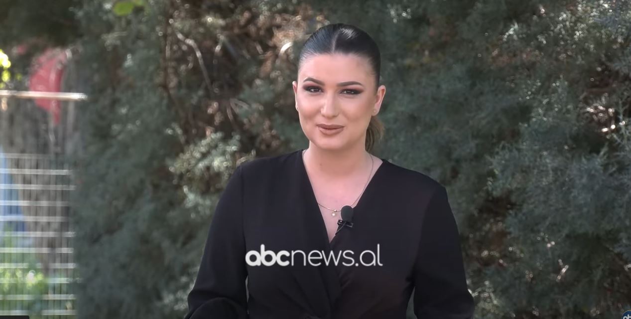 “Korrespondent” me Kasandra Palin, (05/04/2025)