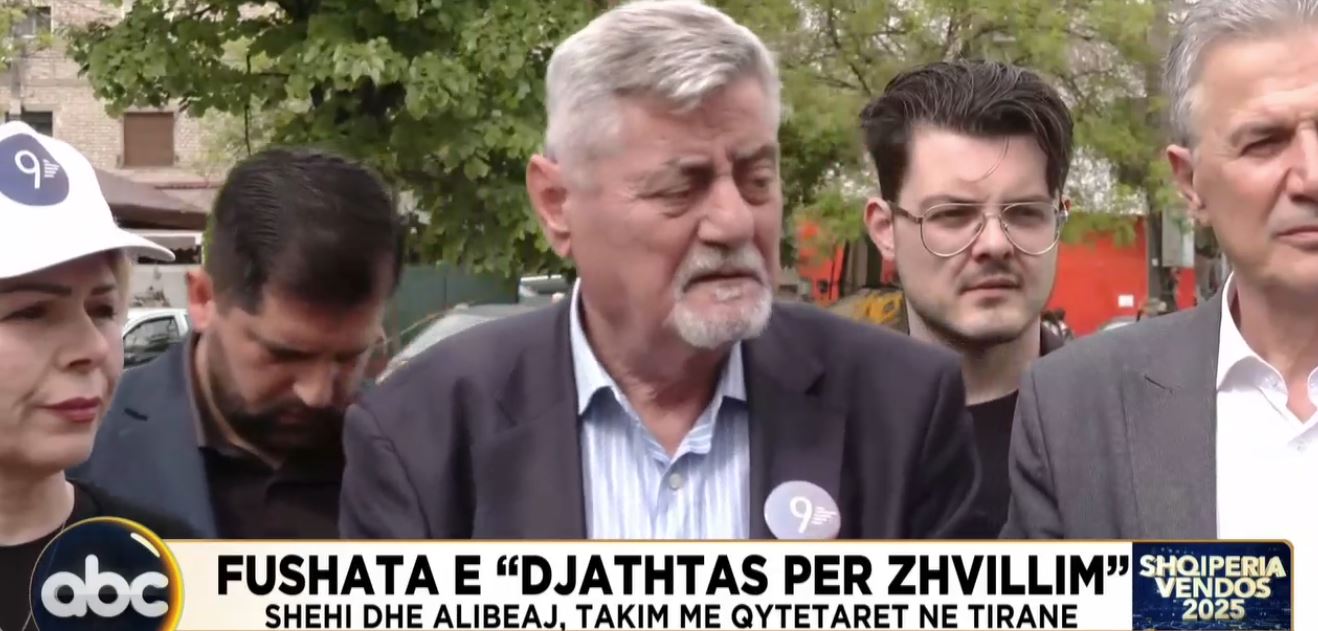 “Djathtas” synon mandate/ Shehi: Premtimet e Berishës, madhështore për t’u dëgjuar, jo për t’u mbajtur