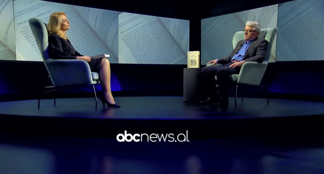 ‘Letërsia për mua, shkëputje nga realiteti’, Profesor Kuçuku: Veprat e Ali Podrimës, më të përkthyerat nga shkrimtarët