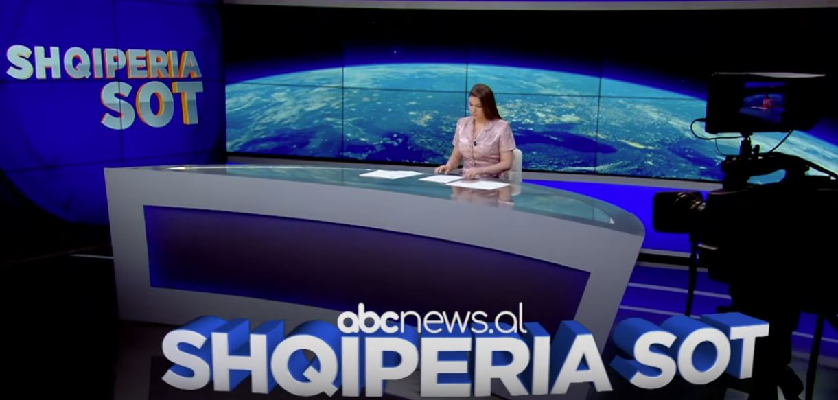 Shqipëria Sot me Kasandra Palin, (25/04/2025)