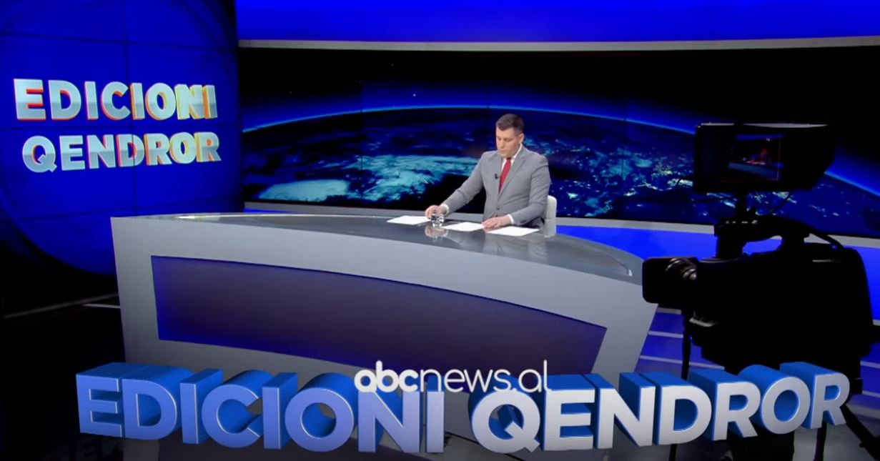 Edicioni qendror me Emilian Islamin, (05/04/2025)