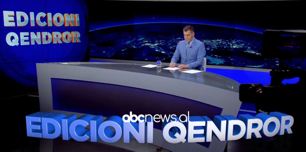 Edicioni qendror me Emilian Islamin, (26/04/2025)