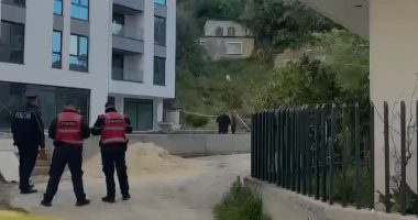 Ekzekutohet me armë zjarri roja i një objekti në Vlorë, nisin hetimet