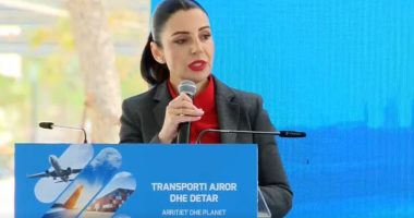 Aeroporti i Vlorës drejt fundit/ Balluku: Më 8 maj avioni i parë ulet në aeroport
