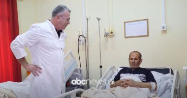 Realizohet ndërhyrja e vështirë/ Hiqet 1/3 e mushkërisë së 57-vjeçarit, në spitalin “Shefqet Ndroqi”